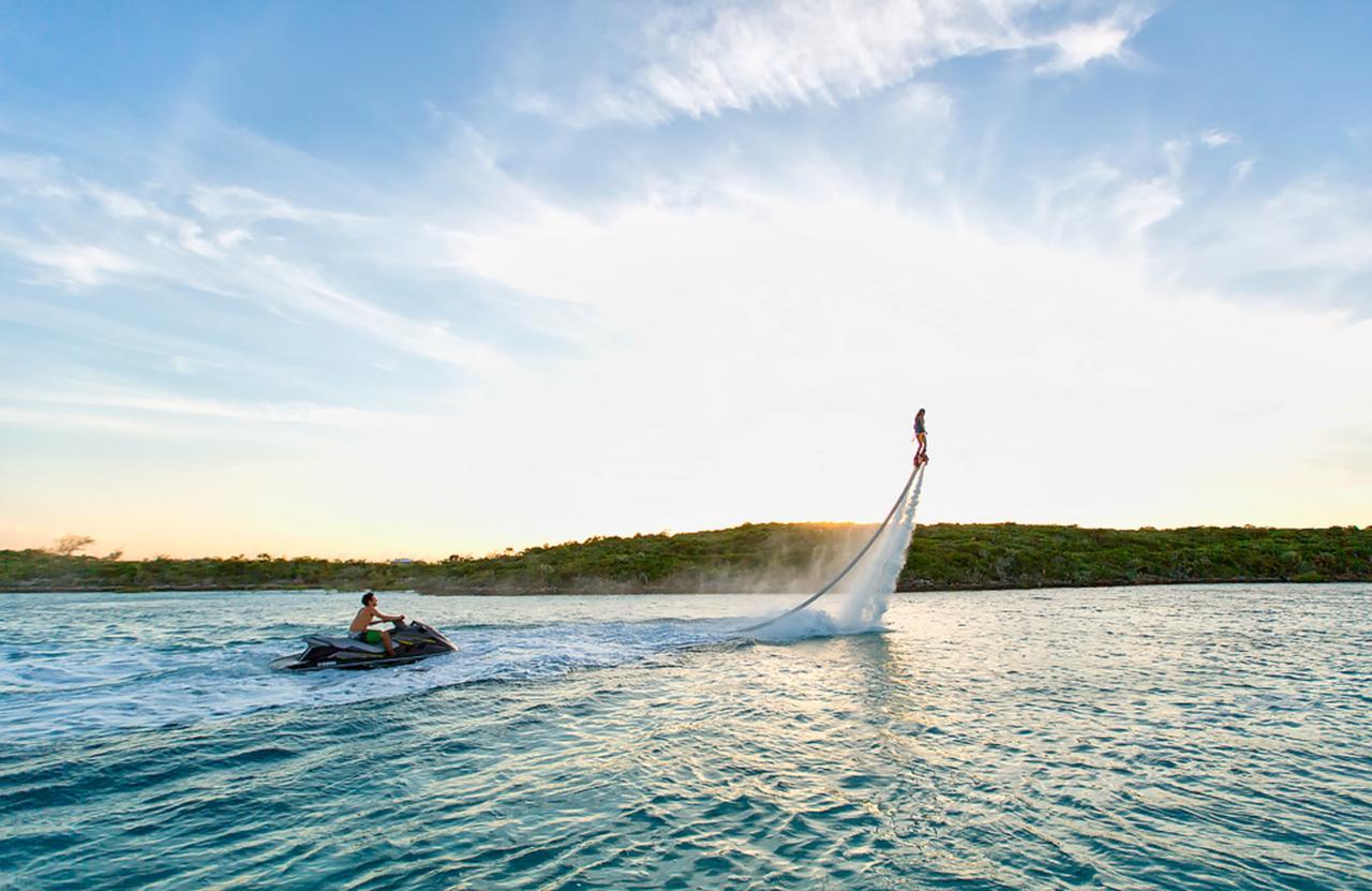 Anema Wellness & Resort Gili Lombok - Diving Center Padi Tanjung  Ngoại thất bức ảnh